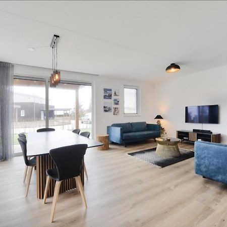 Casa Bos Schotsman Wellness - Jacuzzi - Rental Ebikes - The Kamado Bbq Kamperland Εξωτερικό φωτογραφία