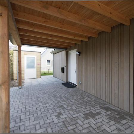 Casa Bos Schotsman Wellness - Jacuzzi - Rental Ebikes - The Kamado Bbq Kamperland Εξωτερικό φωτογραφία
