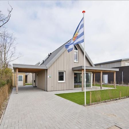 Casa Bos Schotsman Wellness - Jacuzzi - Rental Ebikes - The Kamado Bbq Kamperland Εξωτερικό φωτογραφία