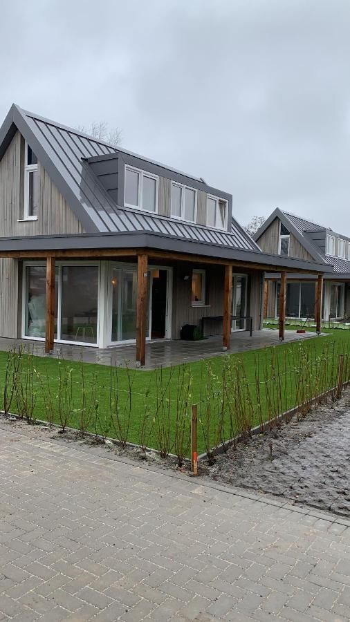 Casa Bos Schotsman Wellness - Jacuzzi - Rental Ebikes - The Kamado Bbq Kamperland Εξωτερικό φωτογραφία