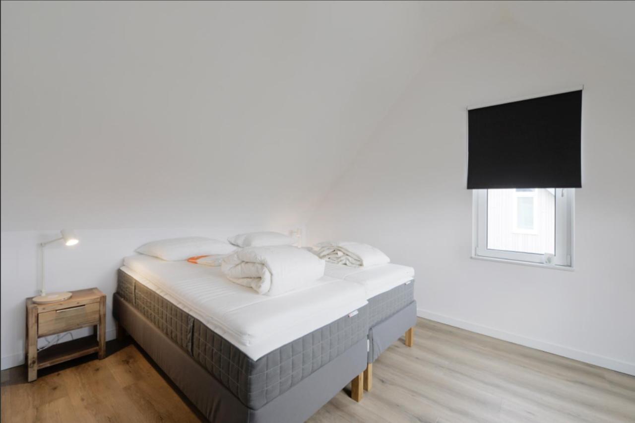 Casa Bos Schotsman Wellness - Jacuzzi - Rental Ebikes - The Kamado Bbq Kamperland Εξωτερικό φωτογραφία