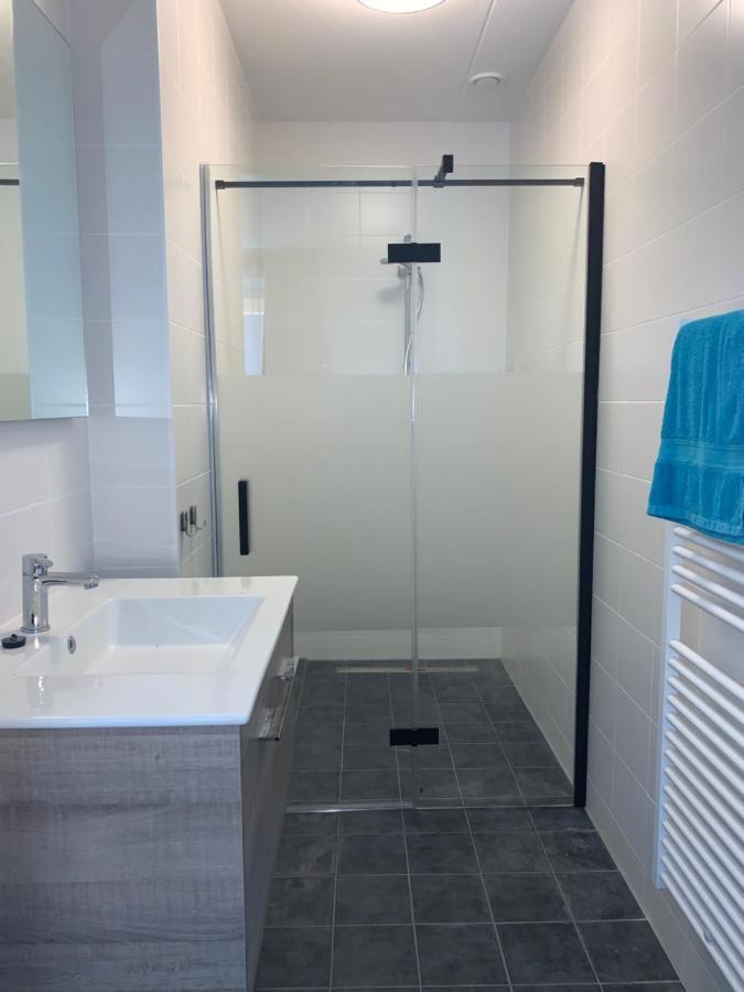 Casa Bos Schotsman Wellness - Jacuzzi - Rental Ebikes - The Kamado Bbq Kamperland Εξωτερικό φωτογραφία