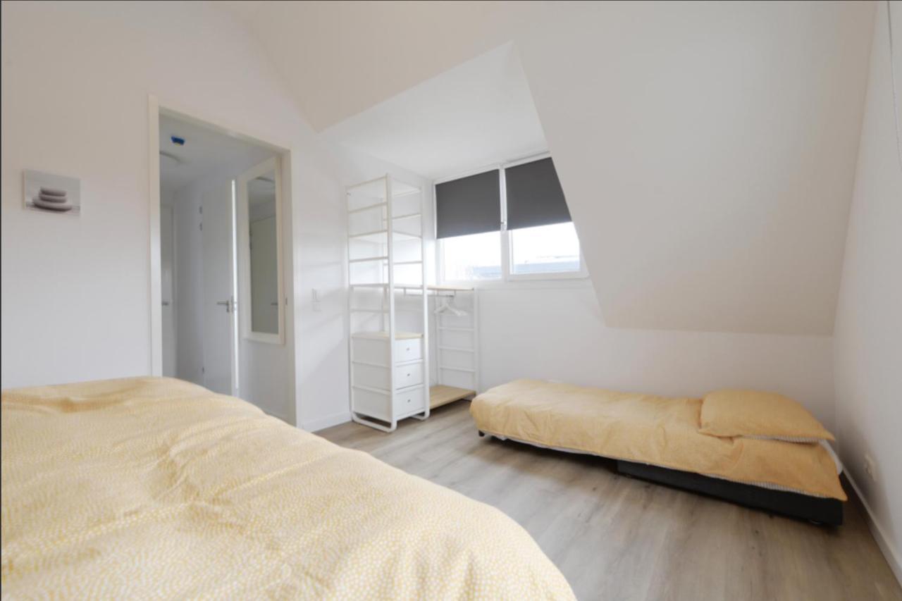 Casa Bos Schotsman Wellness - Jacuzzi - Rental Ebikes - The Kamado Bbq Kamperland Εξωτερικό φωτογραφία