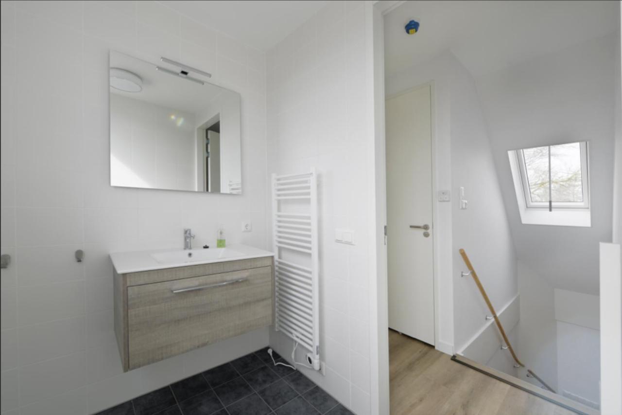 Casa Bos Schotsman Wellness - Jacuzzi - Rental Ebikes - The Kamado Bbq Kamperland Εξωτερικό φωτογραφία