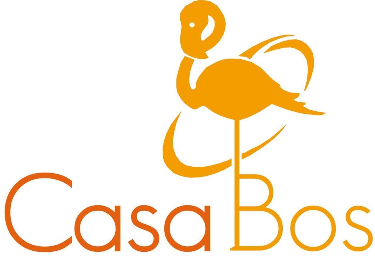 Casa Bos Schotsman Wellness - Jacuzzi - Rental Ebikes - The Kamado Bbq Kamperland Εξωτερικό φωτογραφία